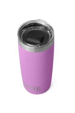 YETI® Rambler® R10 Tumbler with MagSlider™ Lid