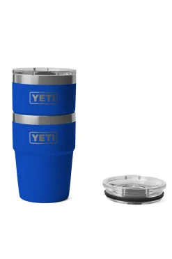 YETI® Rambler® Stackable Cup — 16 oz