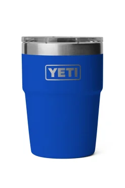 YETI® Rambler® Stackable Cup — 16 oz