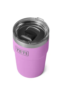 YETI® Rambler® Stackable Cup — 16 oz