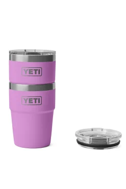 YETI® Rambler® Stackable Cup — 16 oz