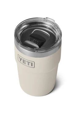 YETI® Rambler® Stackable Cup — 16 oz