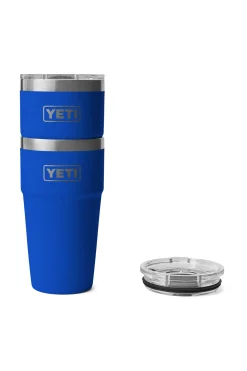 YETI® Rambler® Stackable Cup — 20 oz
