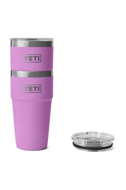 YETI® Rambler® Stackable Cup — 20 oz