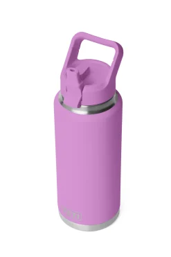 YETI® Rambler® Straw Bottle — 36 oz