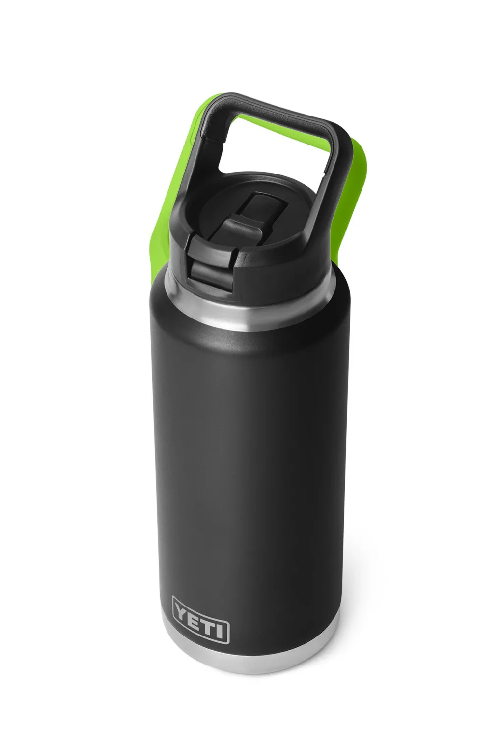 YETI® Rambler® Straw Bottle — 36 oz