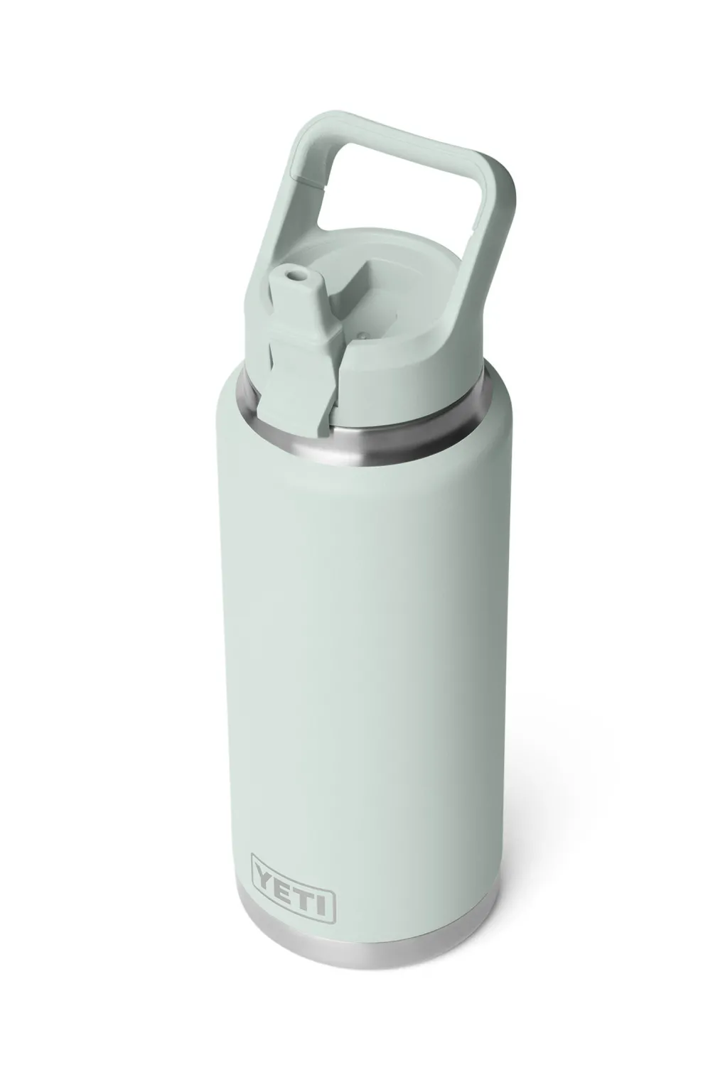 YETI® Rambler® Straw Bottle — 36 oz