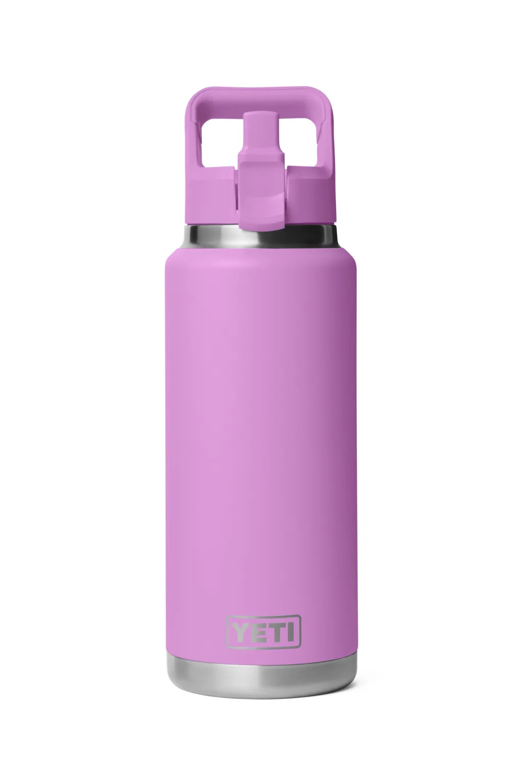 YETI® Rambler® Straw Bottle — 36 oz