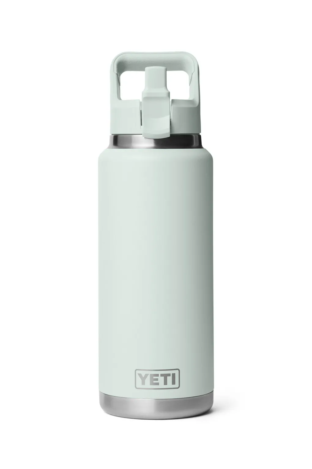 YETI® Rambler® Straw Bottle — 36 oz