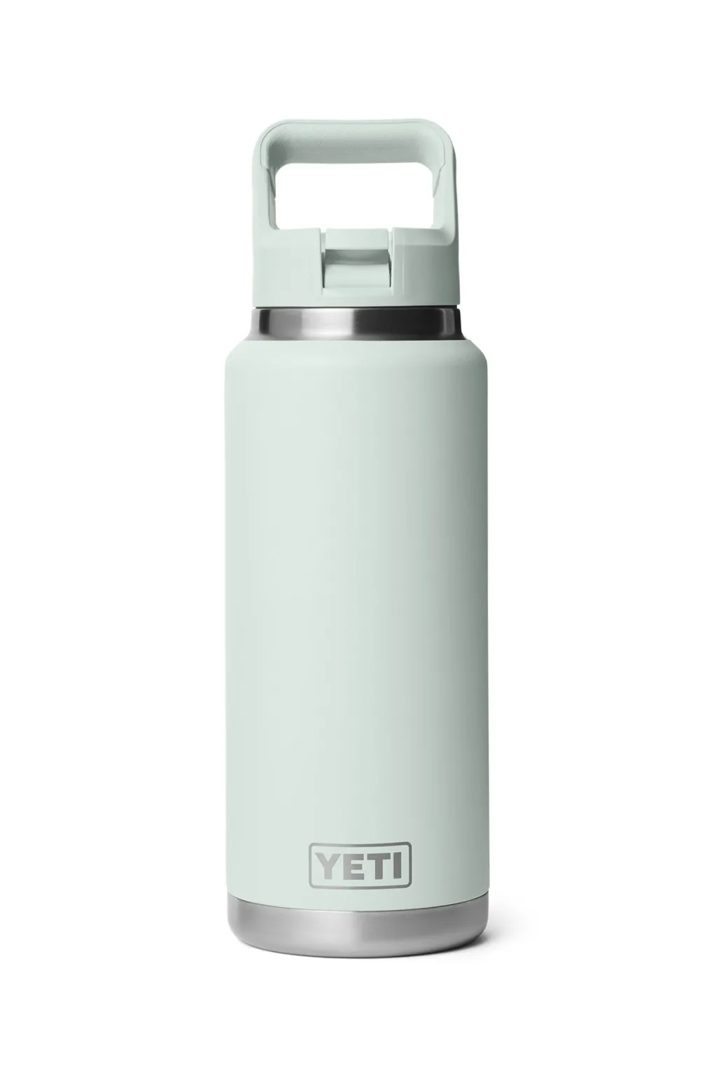 YETI® Rambler® Straw Bottle — 36 oz