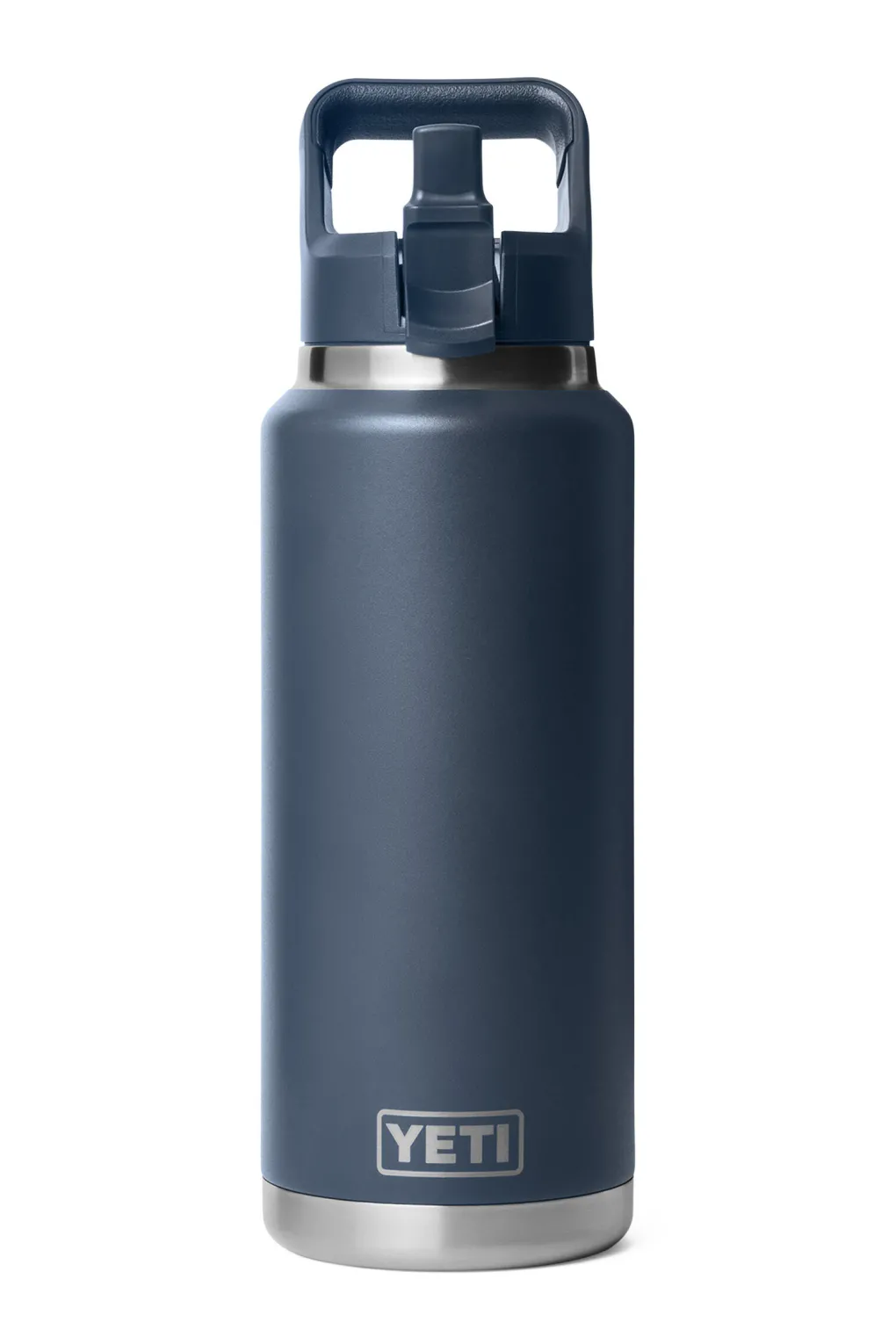 YETI® Rambler® Straw Bottle — 36 oz