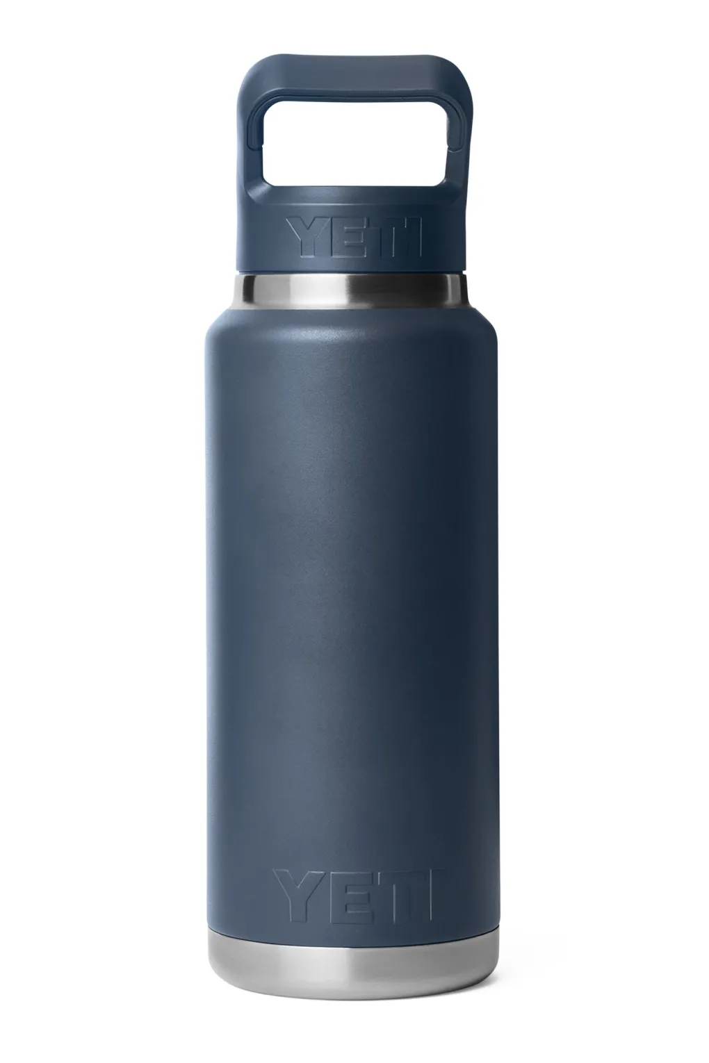 YETI® Rambler® Straw Bottle — 36 oz