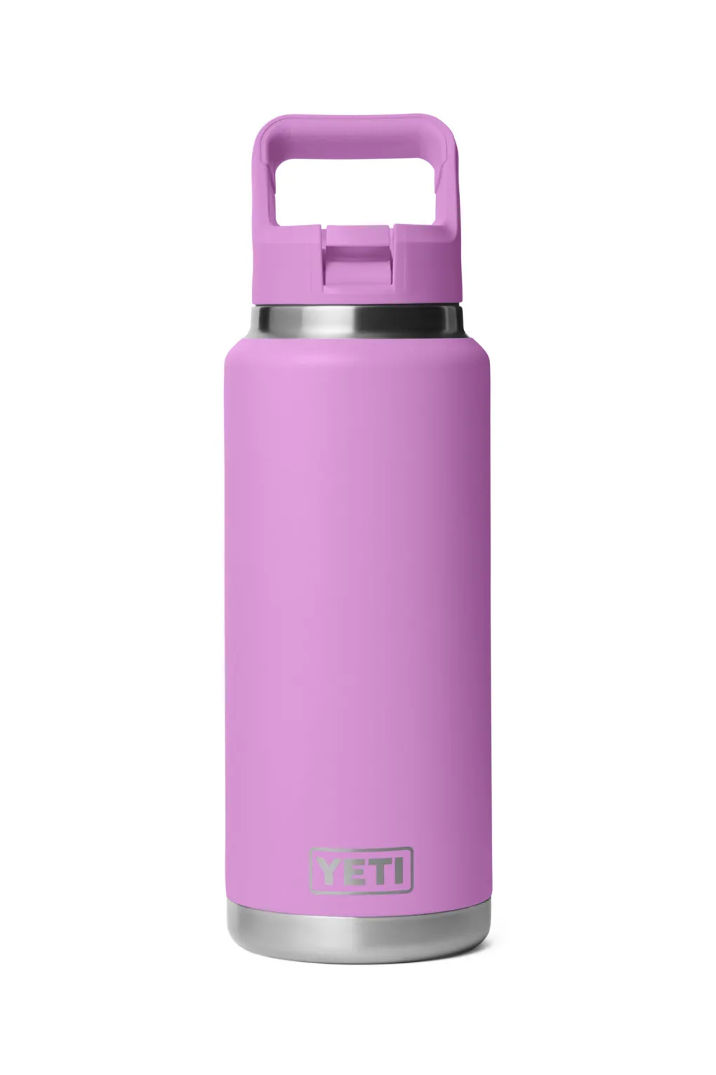 YETI® Rambler® Straw Bottle — 36 oz