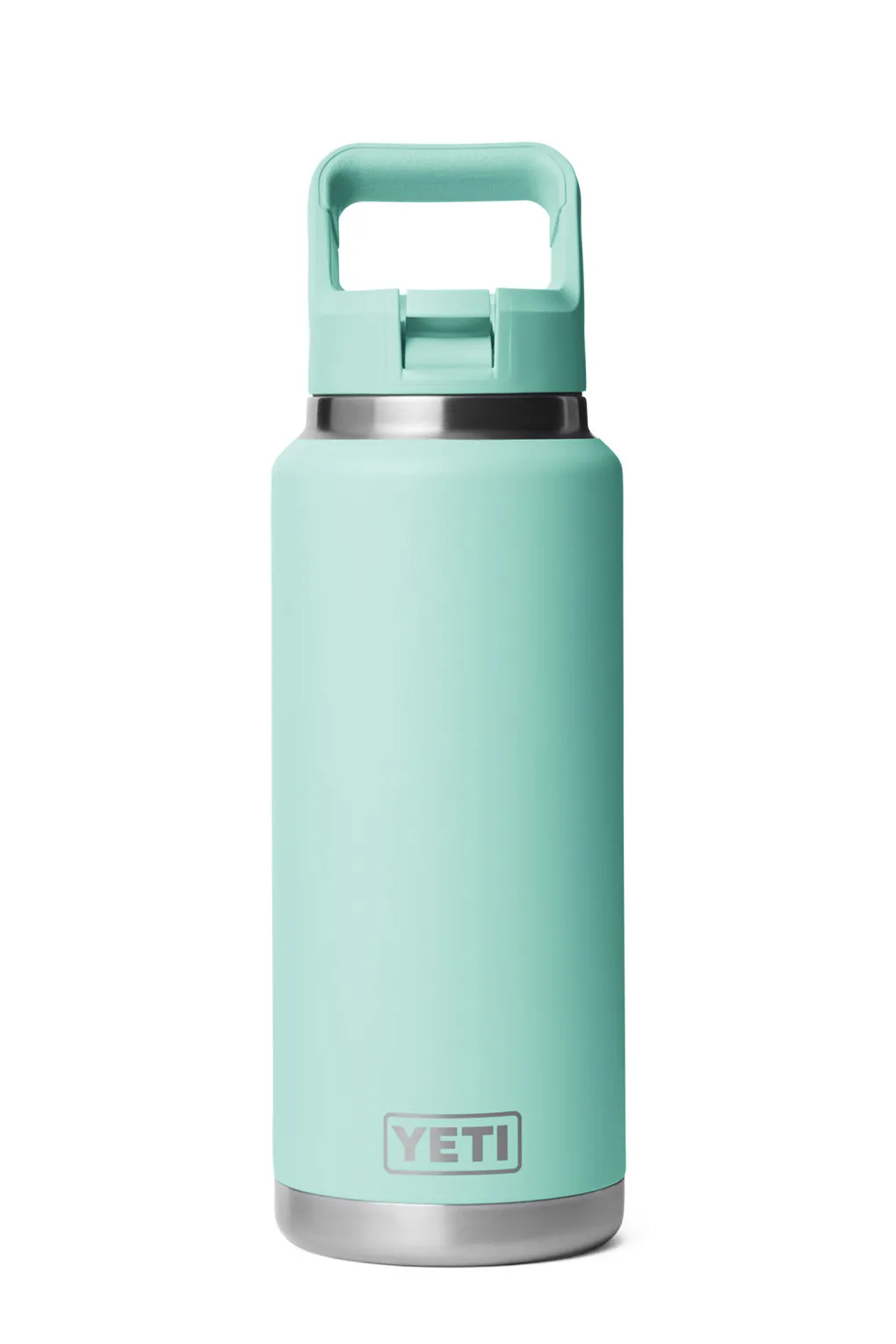 YETI® Rambler® Straw Bottle — 36 oz