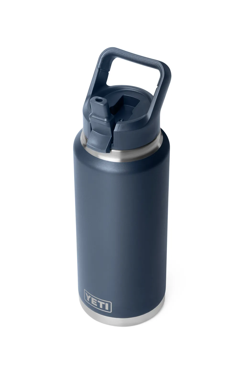 YETI® Rambler® Straw Bottle — 36 oz