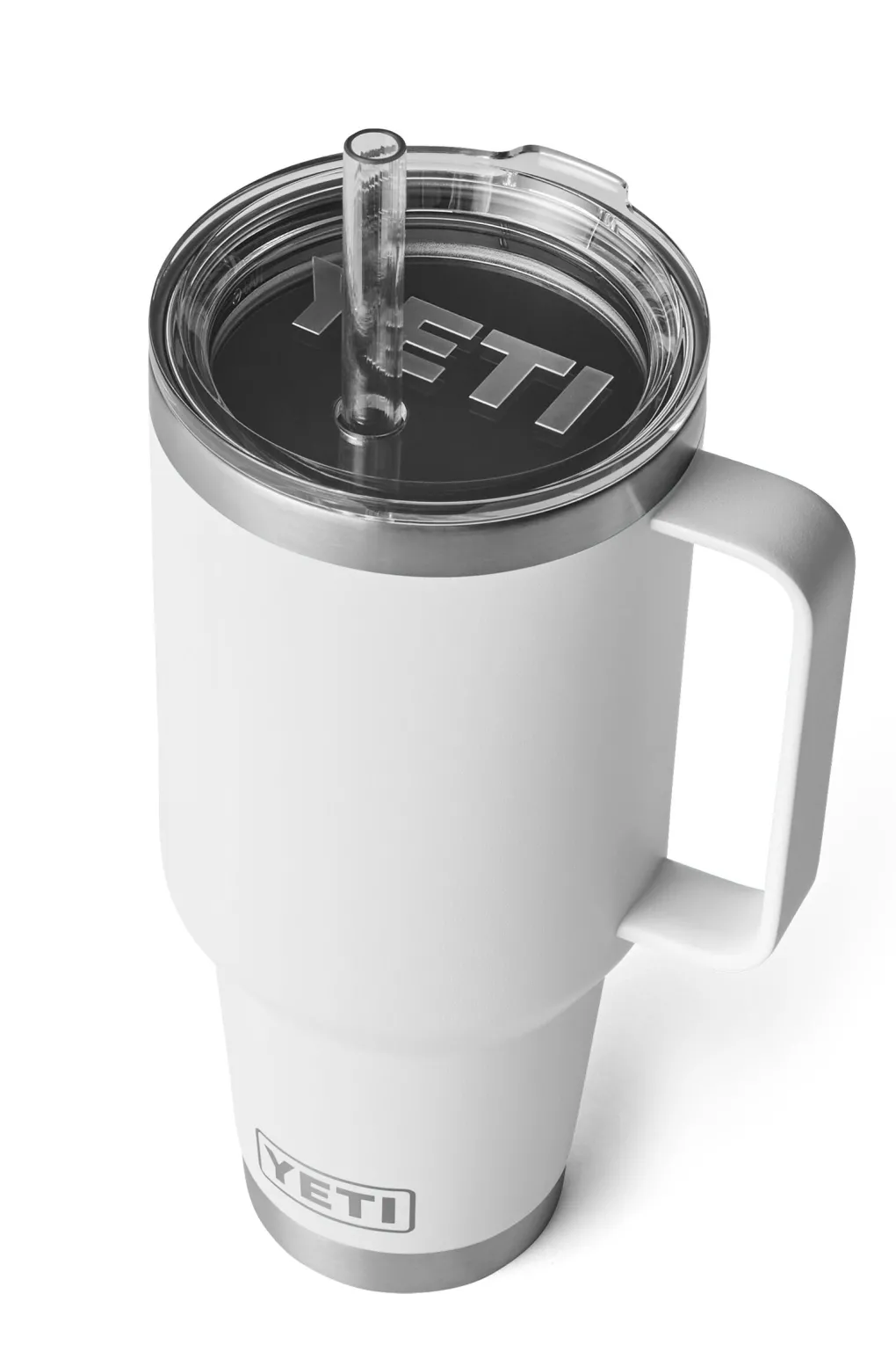 YETI® Rambler Straw Mug 42oz