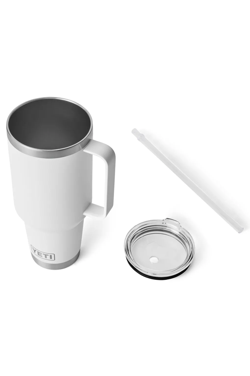 YETI® Rambler Straw Mug 42oz
