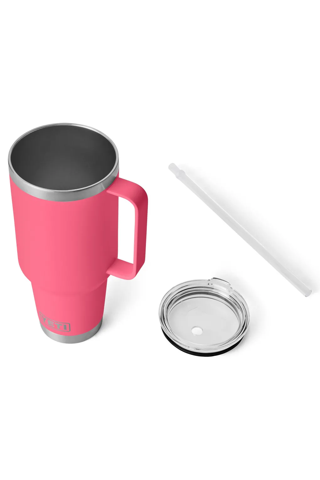 YETI® Rambler Straw Mug 42oz
