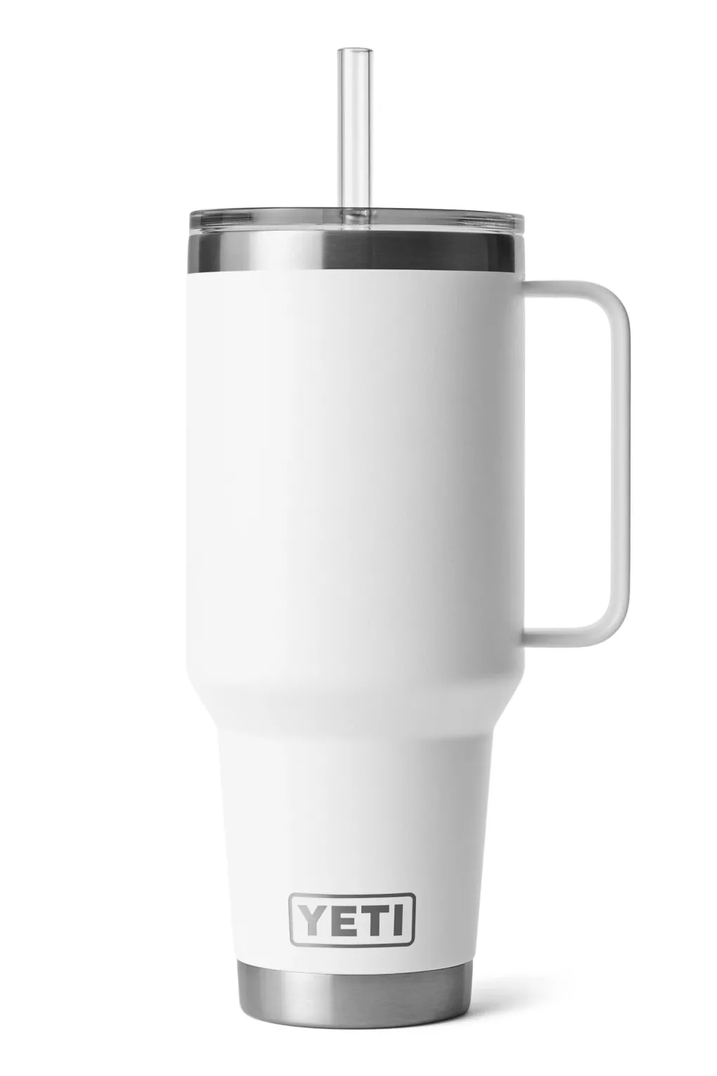 YETI® Rambler Straw Mug 42oz