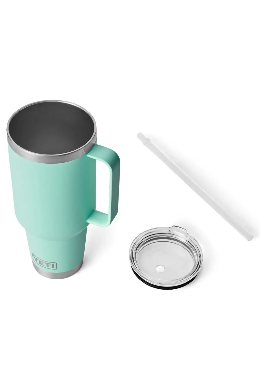 YETI® Rambler Straw Mug 42oz