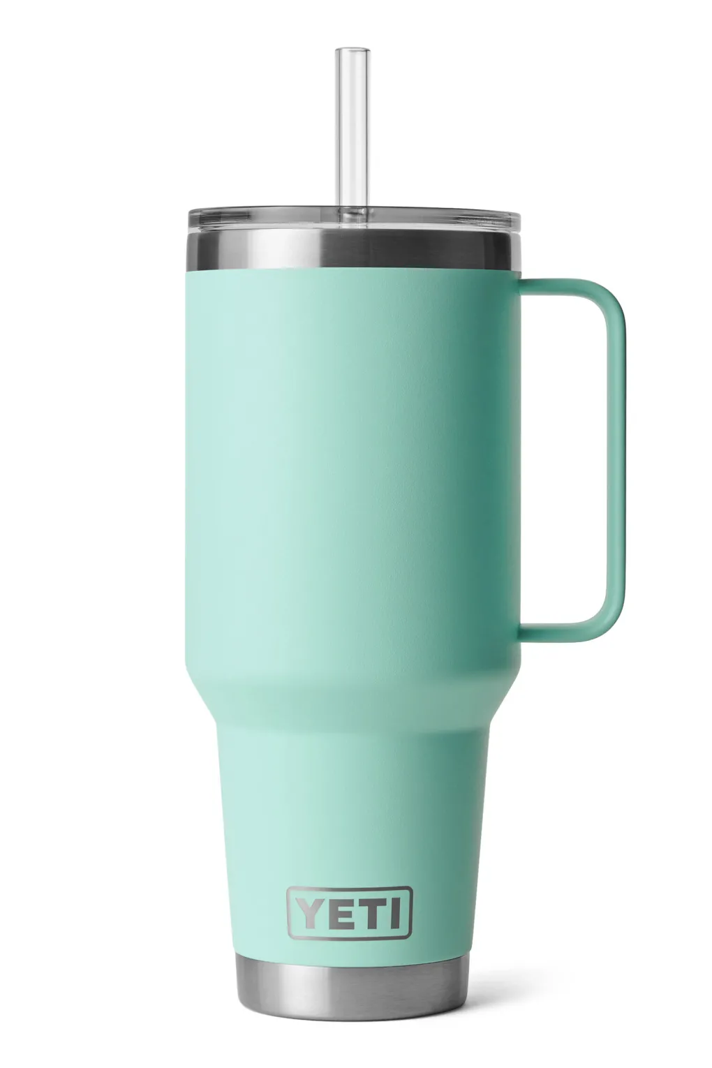 YETI® Rambler Straw Mug 42oz