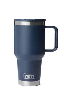 YETI® Rambler® Travel Straw Mug — 30 oz