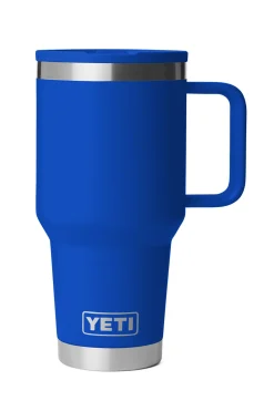 YETI® Rambler® Travel Straw Mug — 30 oz