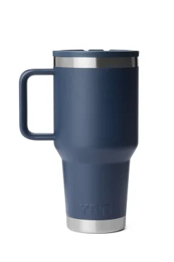 YETI® Rambler® Travel Straw Mug — 30 oz