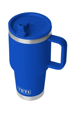 YETI® Rambler® Travel Straw Mug — 30 oz