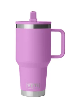 YETI® Rambler® Travel Straw Mug — 30 oz