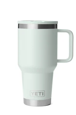YETI® Rambler® Travel Straw Mug — 30 oz