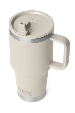 YETI® Rambler® Travel Straw Mug — 30 oz