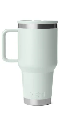 YETI® Rambler® Travel Straw Mug — 30 oz