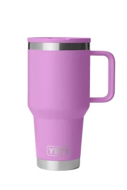 YETI® Rambler® Travel Straw Mug — 30 oz