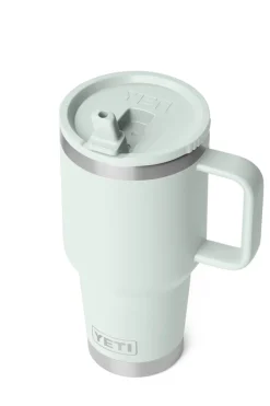 YETI® Rambler® Travel Straw Mug — 30 oz