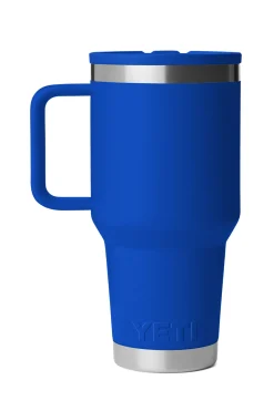 YETI® Rambler® Travel Straw Mug — 30 oz