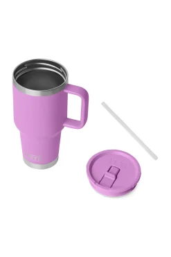 YETI® Rambler® Travel Straw Mug — 30 oz