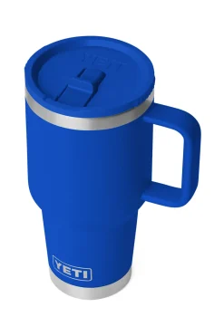 YETI® Rambler® Travel Straw Mug — 30 oz