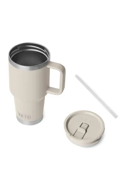 YETI® Rambler® Travel Straw Mug — 30 oz