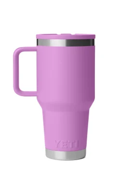 YETI® Rambler® Travel Straw Mug — 30 oz