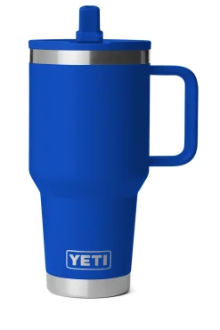 YETI® Rambler® Travel Straw Mug — 30 oz