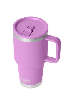 YETI® Rambler® Travel Straw Mug — 30 oz
