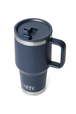 YETI® Rambler® Travel Straw Mug — 30 oz