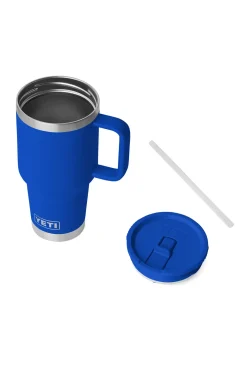 YETI® Rambler® Travel Straw Mug — 30 oz