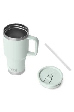 YETI® Rambler® Travel Straw Mug — 30 oz