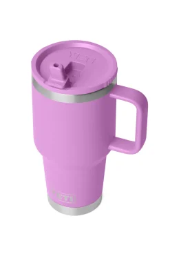 YETI® Rambler® Travel Straw Mug — 30 oz
