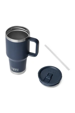 YETI® Rambler® Travel Straw Mug — 30 oz