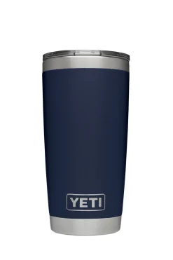 YETI® Rambler® Tumbler — 20 oz