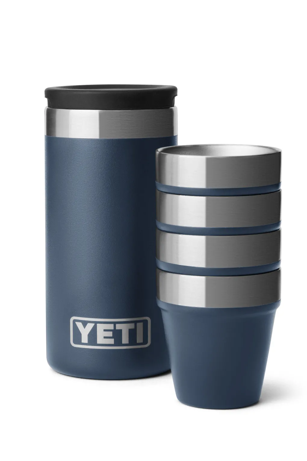 YETI® Shot Glasses with Case