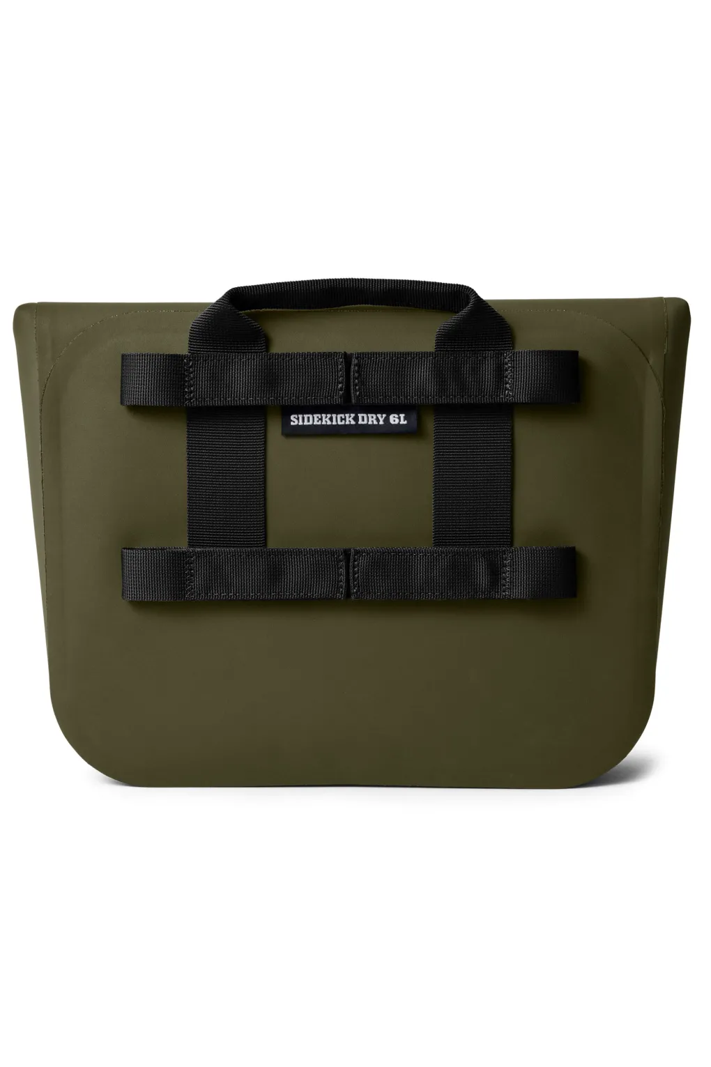 YETI® SideKick Dry® Gear 6L Case